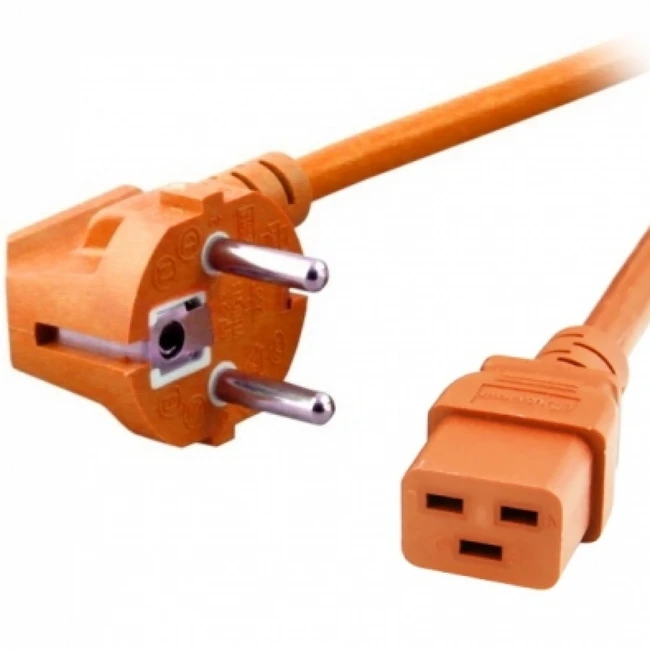 Кабель питания ACD ZJE-002