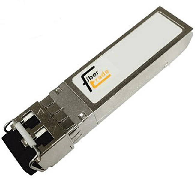 Модуль Fibertrade FT-SFP+-LR-2-D (INT) (SFP+ модуль)