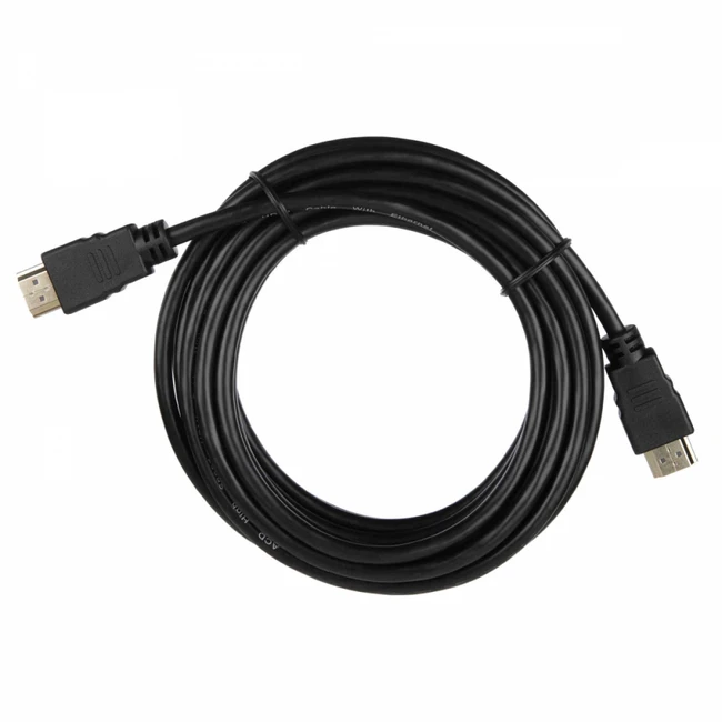 Кабель интерфейсный ACD ACD-DHHM1-50B HDMI - HDMI