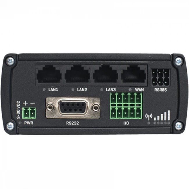 Маршрутизатор TELTONIKA RUT955 (10/100 Base-TX (100 мбит/с))