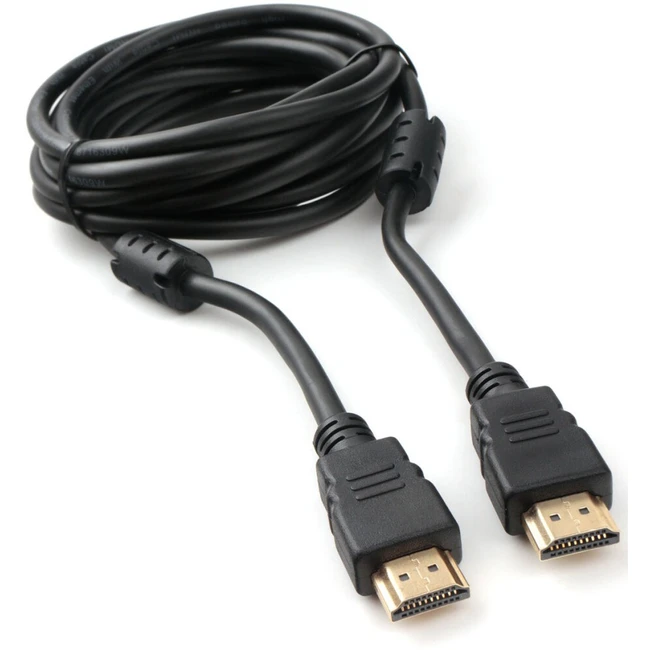 Кабель интерфейсный Cablexpert CCF2-HDMI4-10 HDMI - HDMI