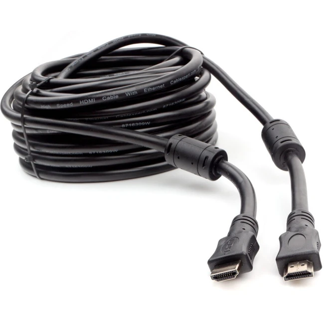 Кабель интерфейсный Cablexpert CCF2-HDMI4-15M HDMI - HDMI