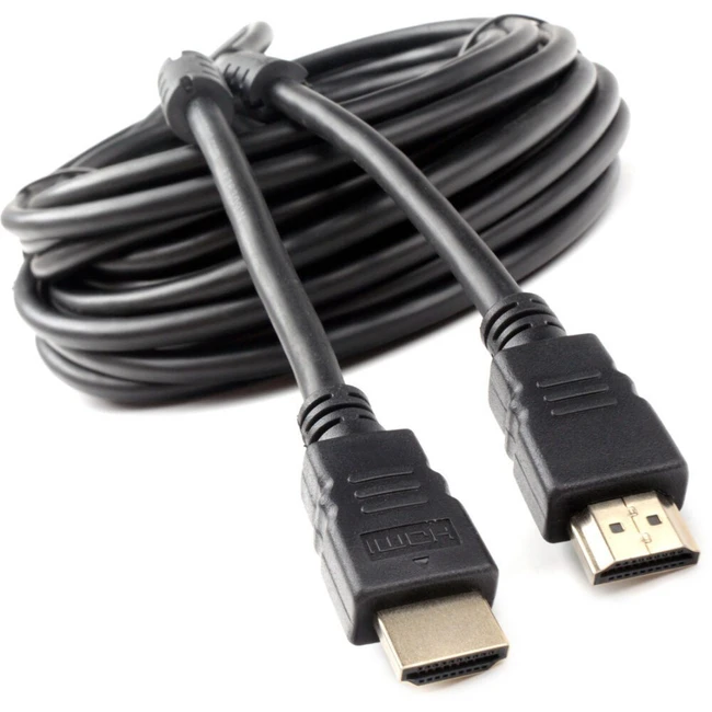 Кабель интерфейсный Cablexpert CCF2-HDMI4-10M HDMI - HDMI