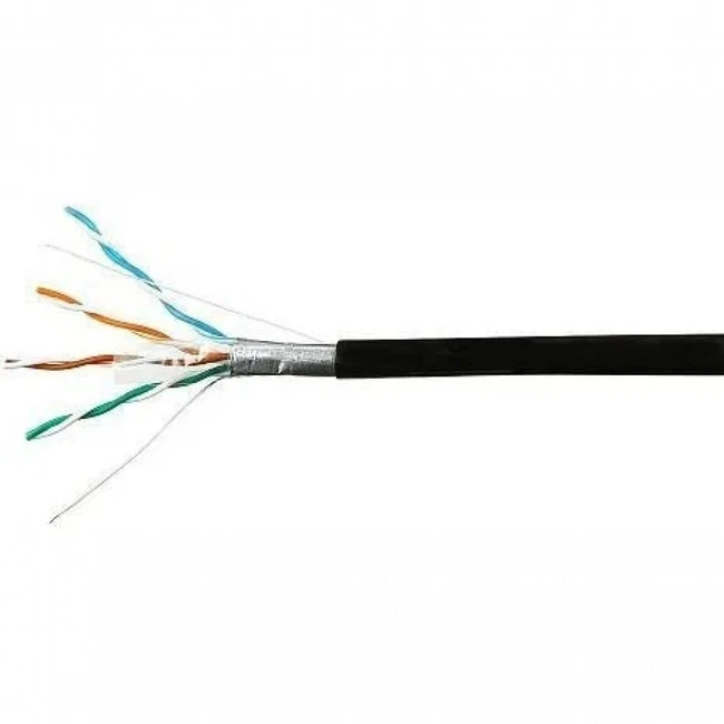 Кабель витая пара SkyNet CSP-FTP-4-CU-OUT