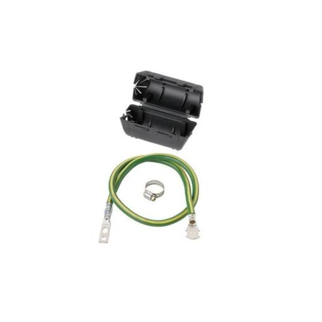 Аксессуар для сетевого оборудования Ciena 2U BIP Power Lug Kit 6AWG/16 mm sq 90 degree NTK599ZAE6 (Элементы крепления)