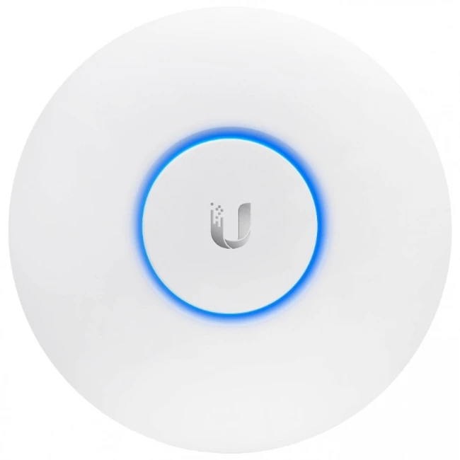 WiFi точка доступа Ubiquiti UniFi AP AC LITE UAP-AC-LITE-EU