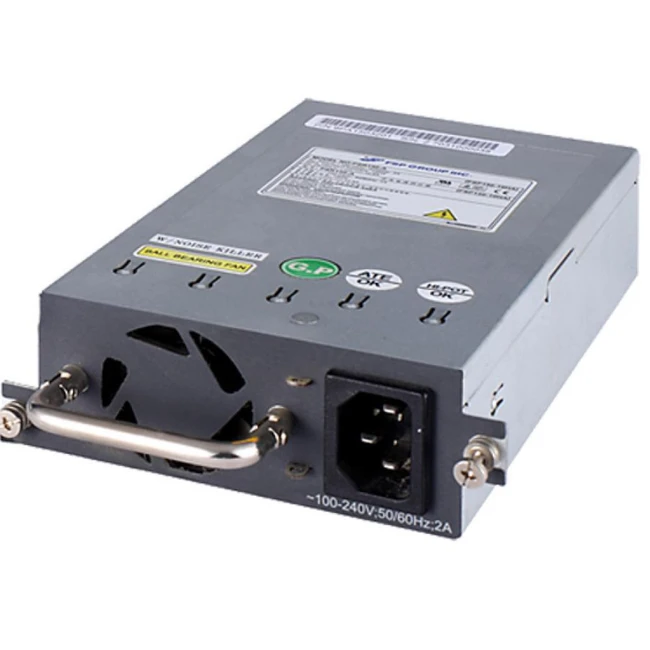 Аксессуар для сетевого оборудования HPE 5800 JD362A (Блок питания)