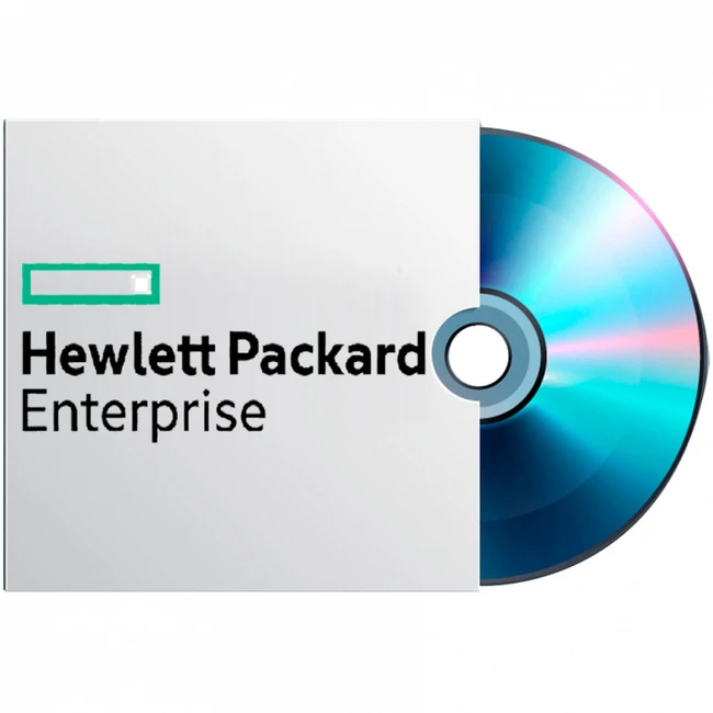 Лицензия для сетевого оборудования HPE 3 Year Tech Care Basic MSL H07M5E