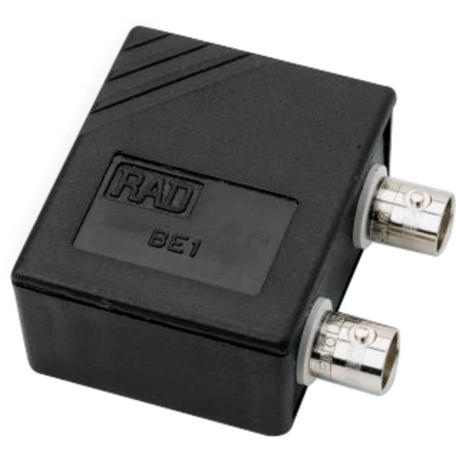 Медиаконвертор RAD BE-1/F 2710000000