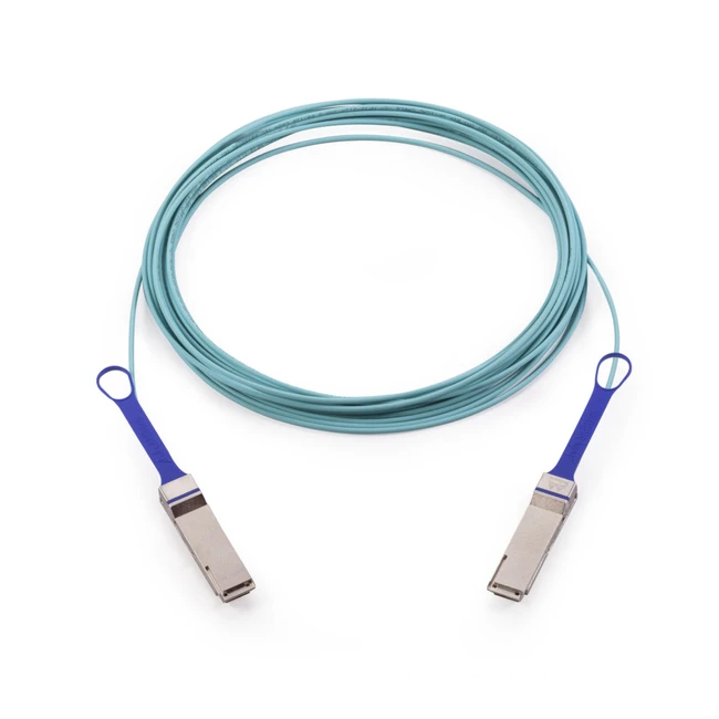 Кабель интерфейсный Mellanox MFA1A00-E005 (QSFP28 - QSFP28 (100GBase-T))