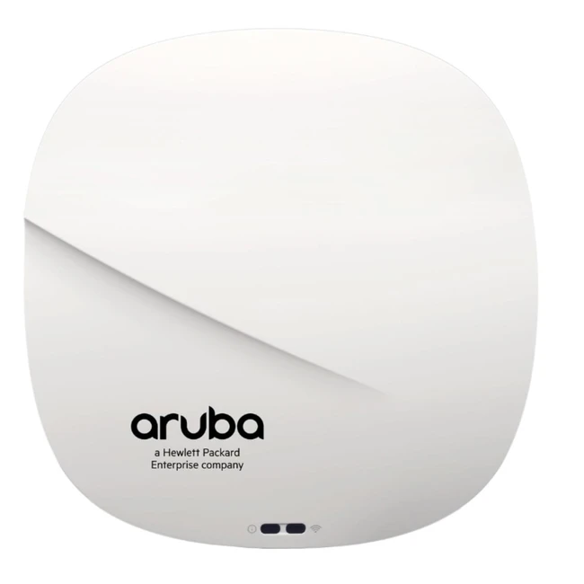 WiFi точка доступа HPE Aruba IAP-315 (RW) JW811A