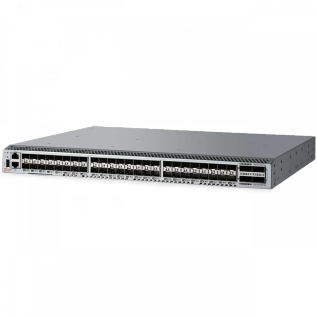 Коммутатор Brocade BR-G620-24-16G-R 32Gb (4 SFP порта)