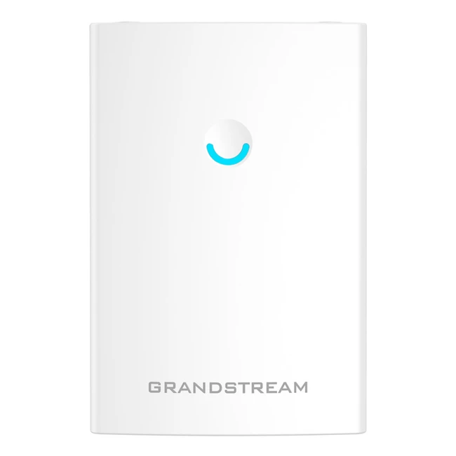 WiFi точка доступа Grandstream GWN7630LR