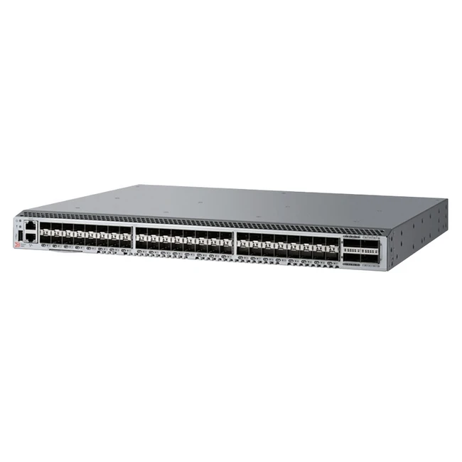 Коммутатор Brocade UTINET Opticstack F-08A 24/48 UO-G620-24-16G-R (24 SFP порта)