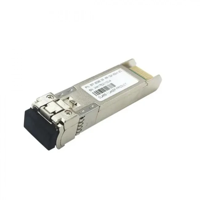 Модуль Huawei SFP-25G-SR-MP 02313BJK (SFP модуль)