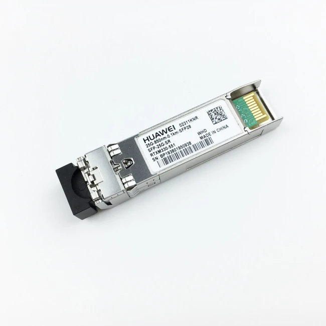 Модуль Huawei SFP-25G-SR 02311KNR (SFP модуль)