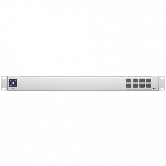 Коммутатор Ubiquiti USW-AGGREGATION 8 SFP портов