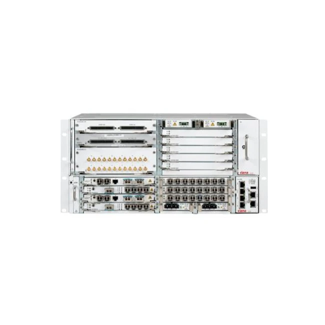 Аксессуар для сетевого оборудования Ciena 6200 5/7-SLOT XCC/TRIB FILLER 178-1030-900 (Шасси)