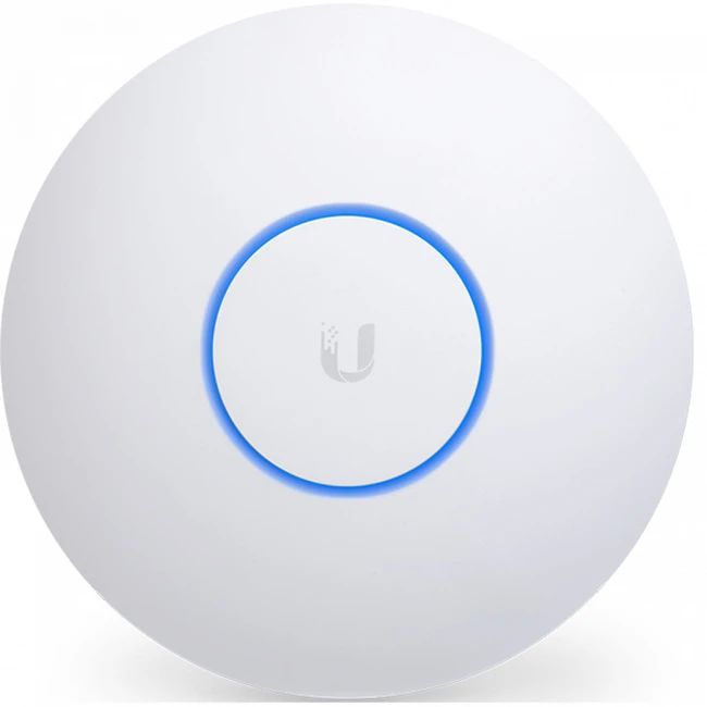WiFi точка доступа Ubiquiti UAP-NANOHD v2