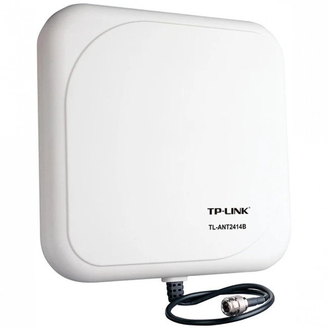 Аксессуар для сетевого оборудования TP-Link TL-ANT2414B TL-ANT2414B(UN) (Антенна)