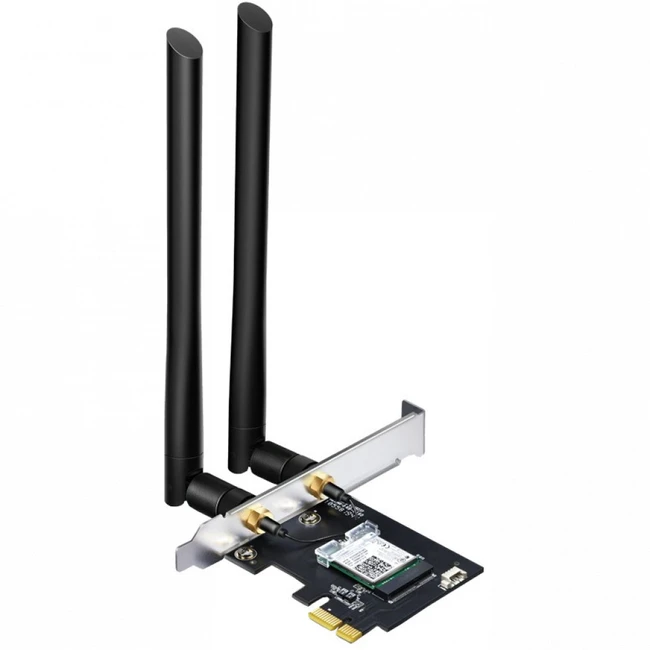 Сетевая карта TP-Link Archer T5E Archer T5E(UN)
