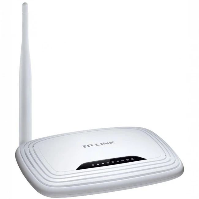 Маршрутизатор для дома TP-Link TL-WR743ND