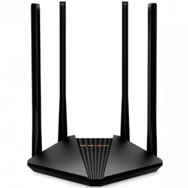 Маршрутизатор для дома Mercusys MR30G MR30G(RU)