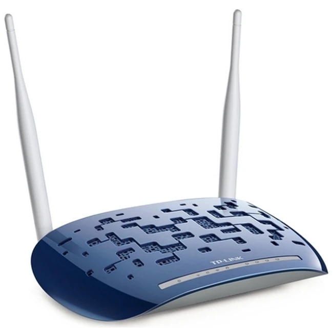 Маршрутизатор для дома TP-Link TD-W9960 TD-W9960(EU)