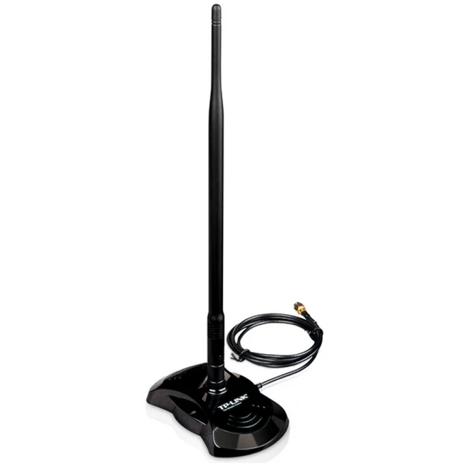 Аксессуар для сетевого оборудования TP-Link TL-ANT2408C (Антенна)