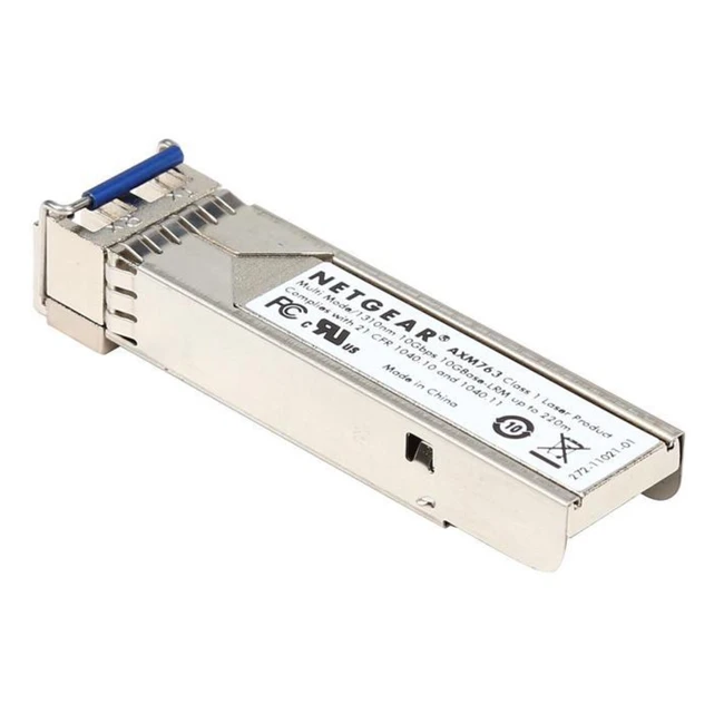Модуль NETGEAR AXM763-10000S