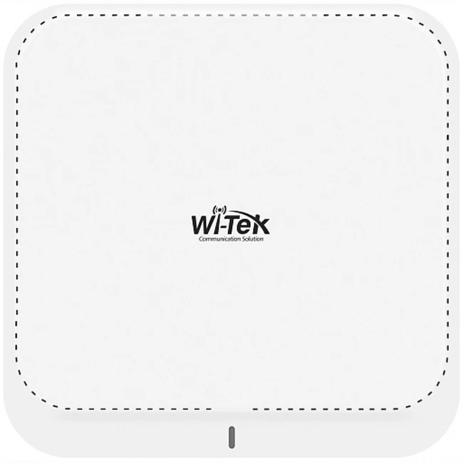 WiFi точка доступа Wi-Tek WI-AP219AX