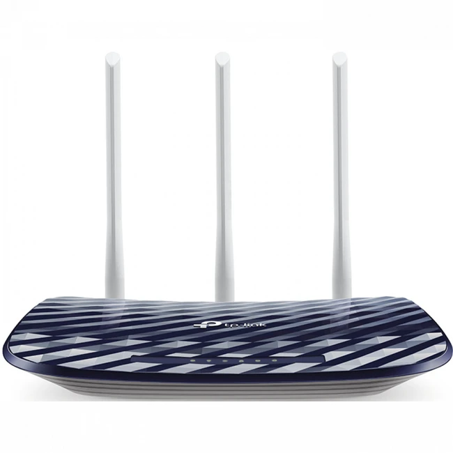 Маршрутизатор для дома TP-Link Archer С20 Ver 5.0