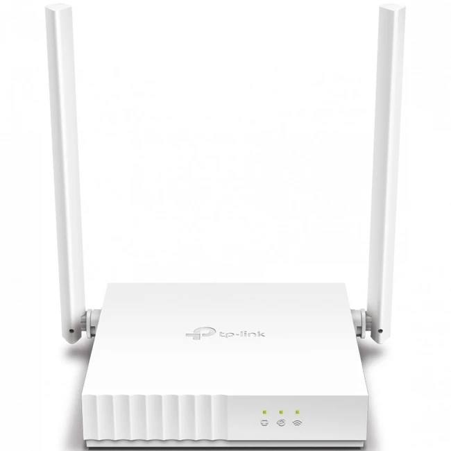 Маршрутизатор для дома TP-Link TL-WR820N V2