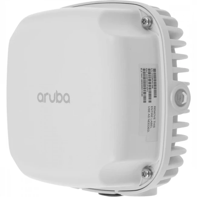 WiFi точка доступа HPE AP-565 R4W43A