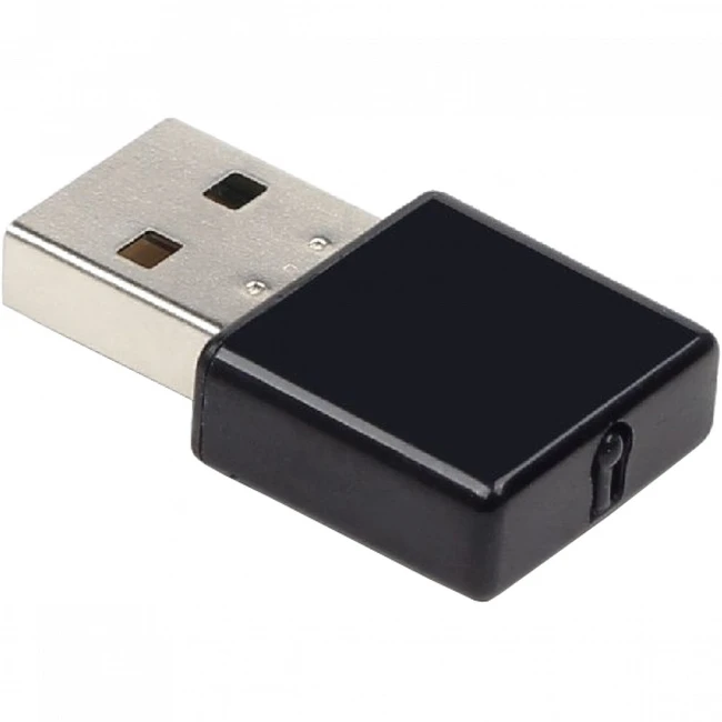 Сетевая карта Gembird WNP-UA-005