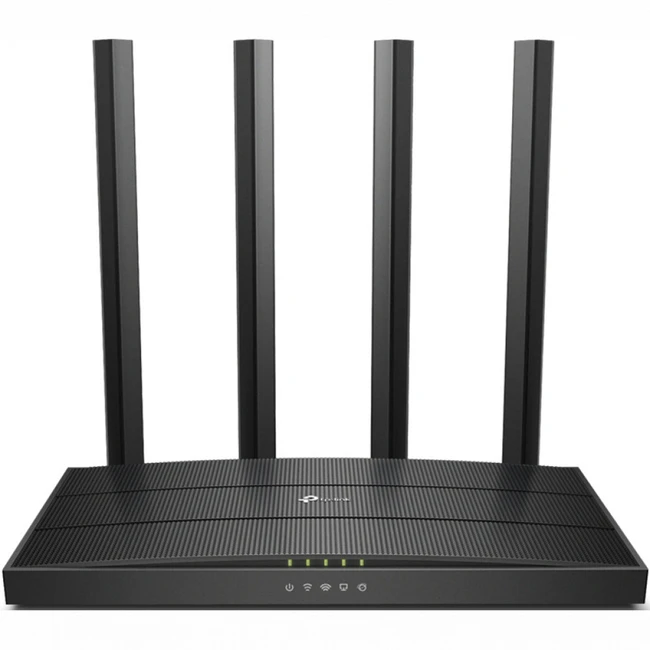 Маршрутизатор для дома TP-Link Archer С80