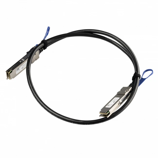 Аксессуар для сетевого оборудования Mikrotik Gigabit QSFP28 direct attach cable XQ+DA0001 (Кабель)