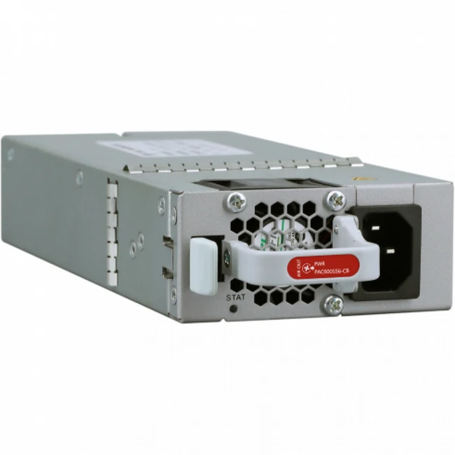 Аксессуар для сетевого оборудования Huawei 600W AC&240V DC Power Module 02313PAC (Блок питания)