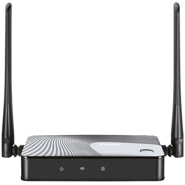 Маршрутизатор для дома Zyxel Keenetic Start II