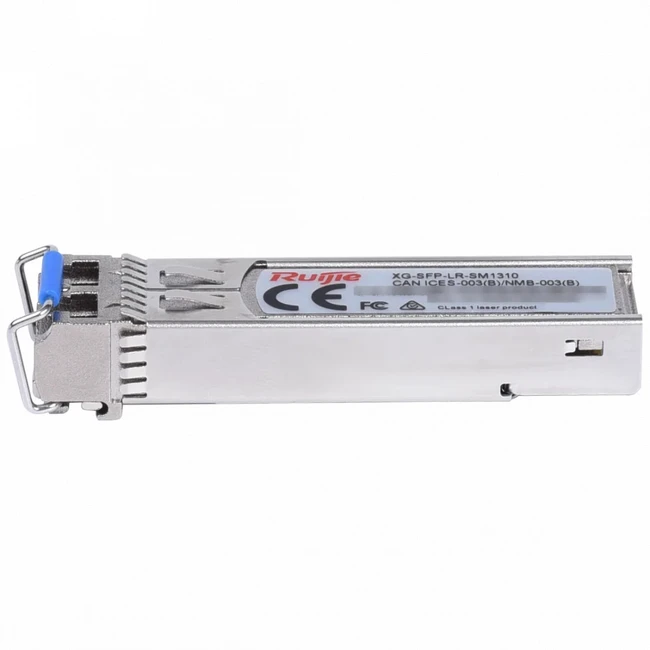 Модуль Ruijie XG-SFP-LR-SM1310 (SFP+ модуль)