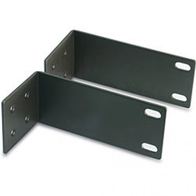 Аксессуар для сетевого оборудования Juniper SRX320 rack mount kit without adaptor tray SRX320-RMK1 (Элементы крепления)