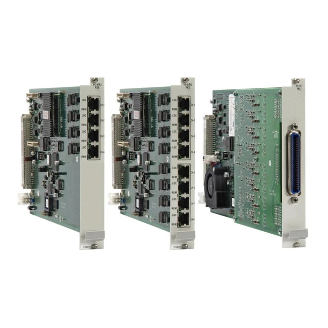 Сетевое устройство RAD MP-2100M-VC-8/E&M/4WIRE 7653130000 (Модуль)