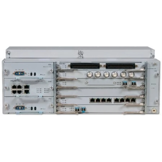 Сетевое устройство Ciena NT6Q67ADE5 (Модуль)