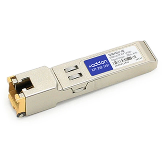 Модуль Ciena NTTP61AAE6 (SFP модуль)