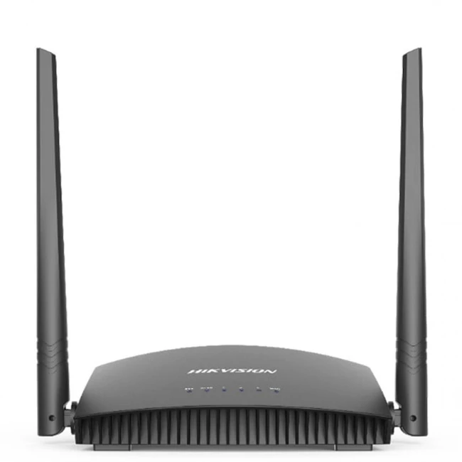 Маршрутизатор для дома Hikvision DS-3WR3N