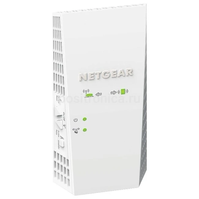 WiFi точка доступа NETGEAR EX7300-100PES