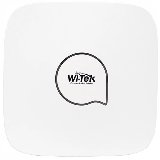 WiFi точка доступа Wi-Tek WI-AP217-Lite