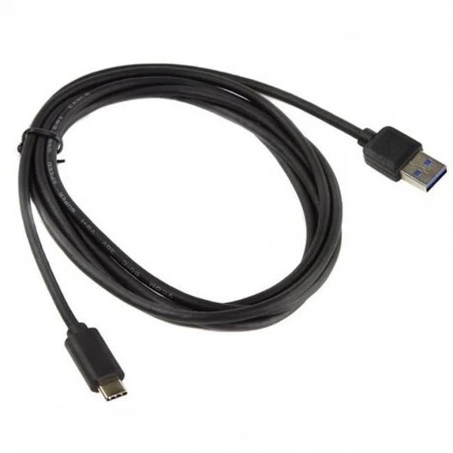 Кабель интерфейсный ACD ACD-U933A-C2B USB Type A - USB Type C
