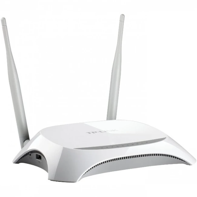 Маршрутизатор для дома TP-Link TL-MR3420(RU)