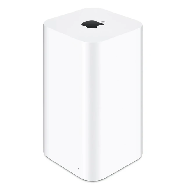 Маршрутизатор для дома Apple AirPort Extreme ME918RU/A